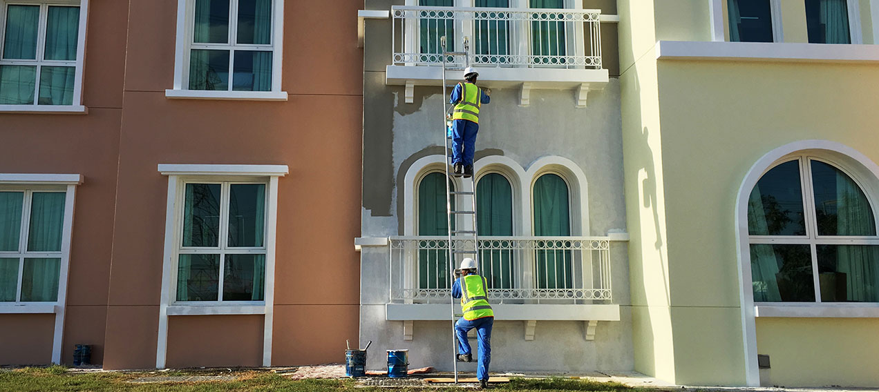 Miami Commercial Painting Companies