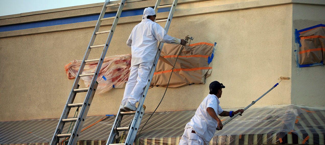 Miami painting contractors